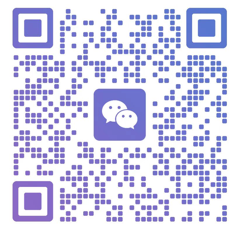 service qrcode