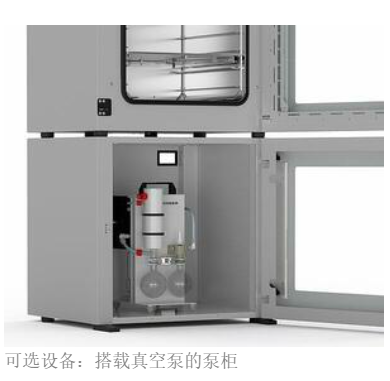 德国binder 真空干燥箱